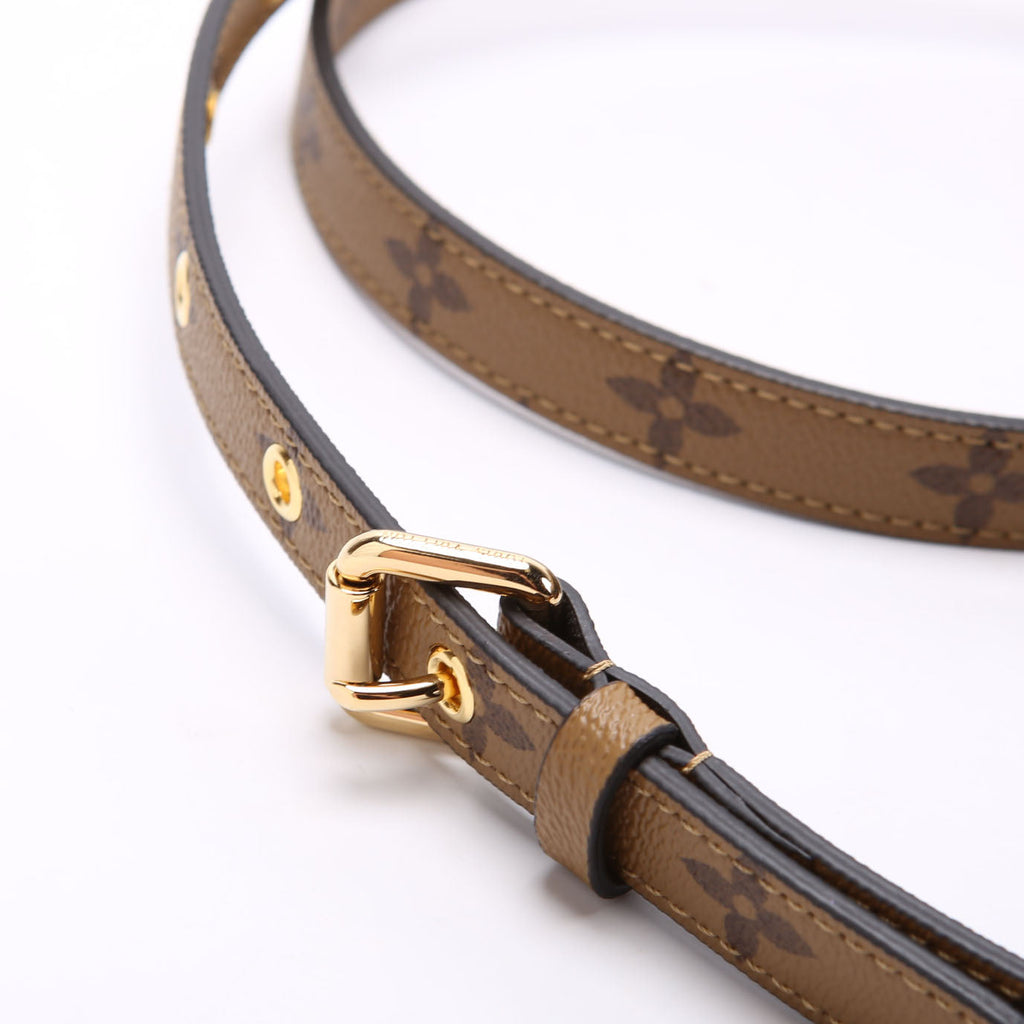 Pochette Metis Reverse Monogram