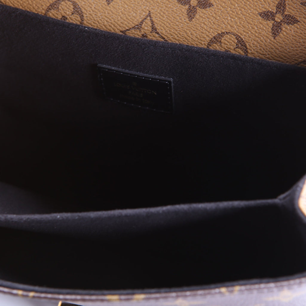 Pochette Metis Reverse Monogram