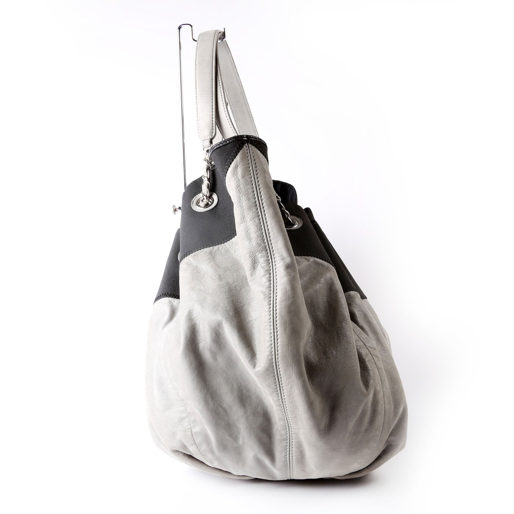 Stretch Spirit Cabas Large 13M Black/Gray