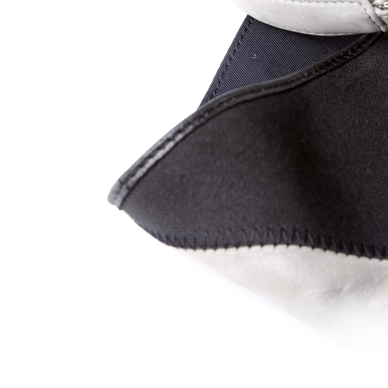 Stretch Spirit Cabas Large 13M Black/Gray