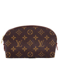 Cosmetic Pouch PM Monogram