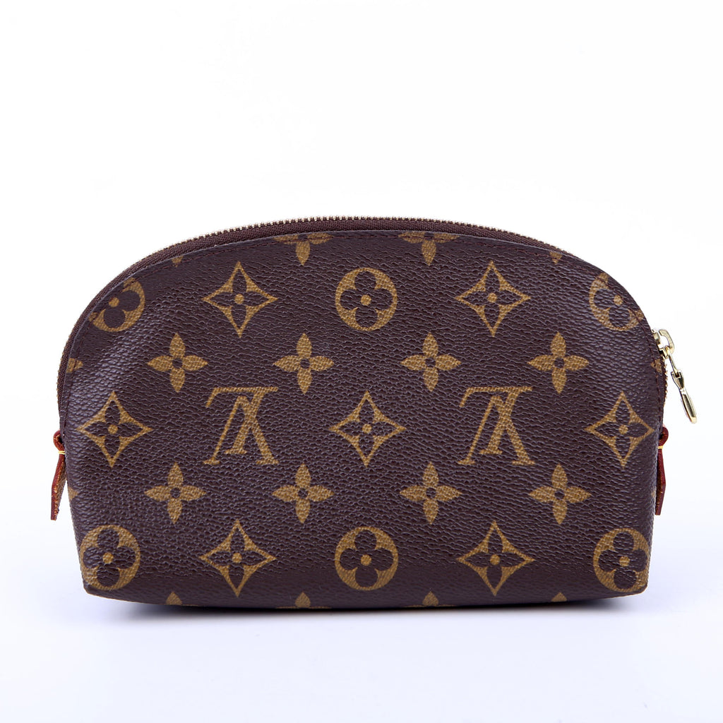 Cosmetic Pouch PM Monogram