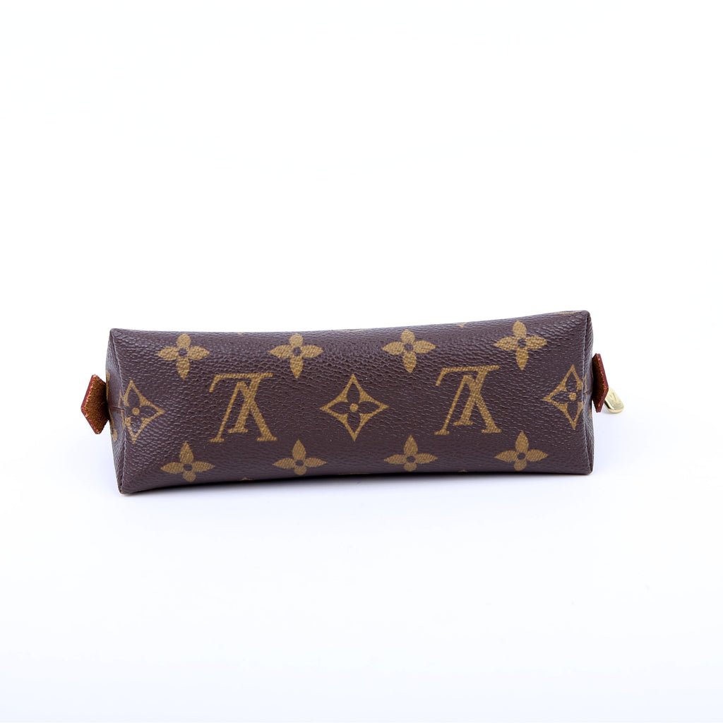 Cosmetic Pouch PM Monogram