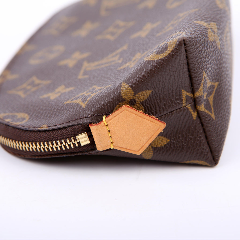 Cosmetic Pouch PM Monogram