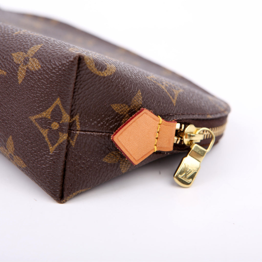 Cosmetic Pouch PM Monogram