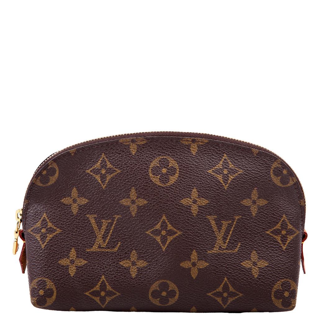 Cosmetic Pouch PM Monogram