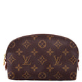 Cosmetic Pouch PM Monogram