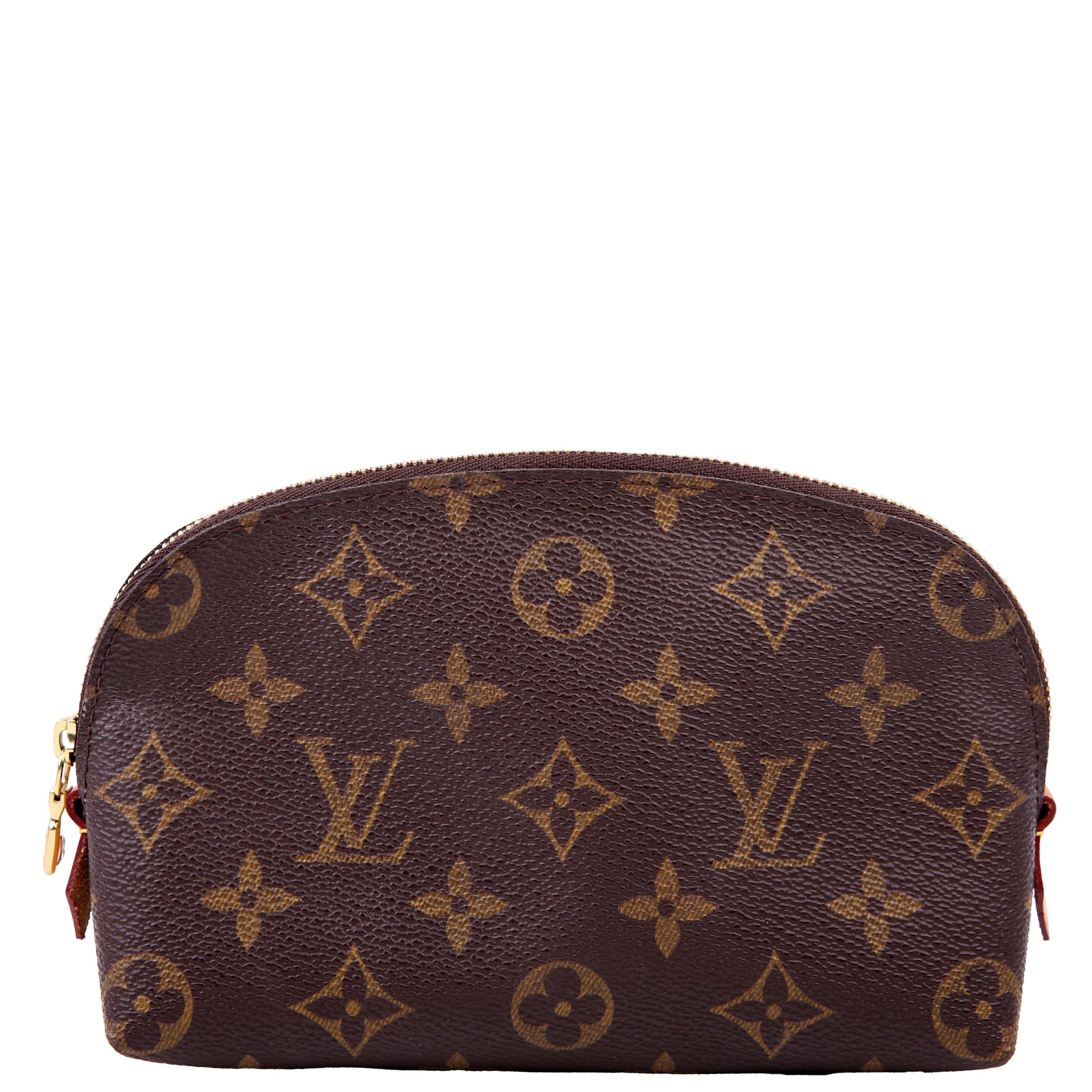 Cosmetic Pouch PM Monogram