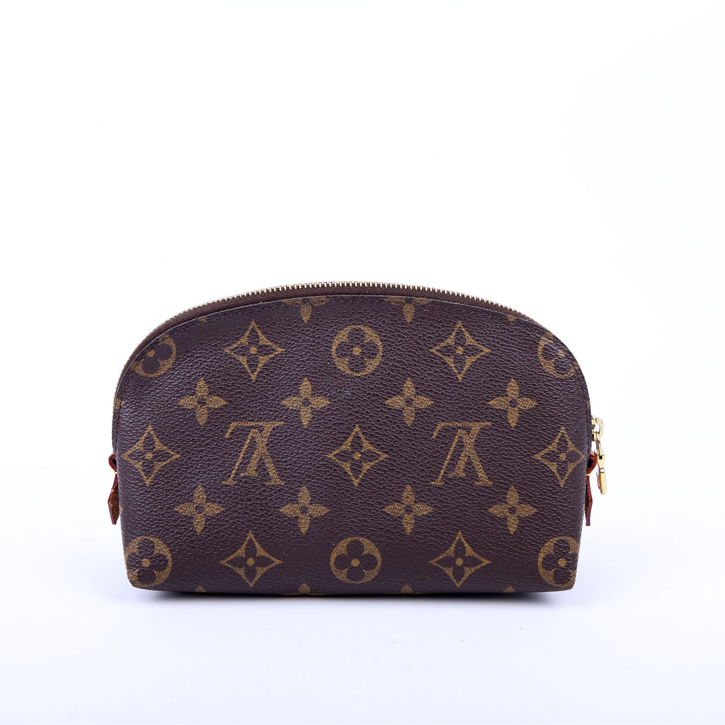 Cosmetic Pouch PM Monogram