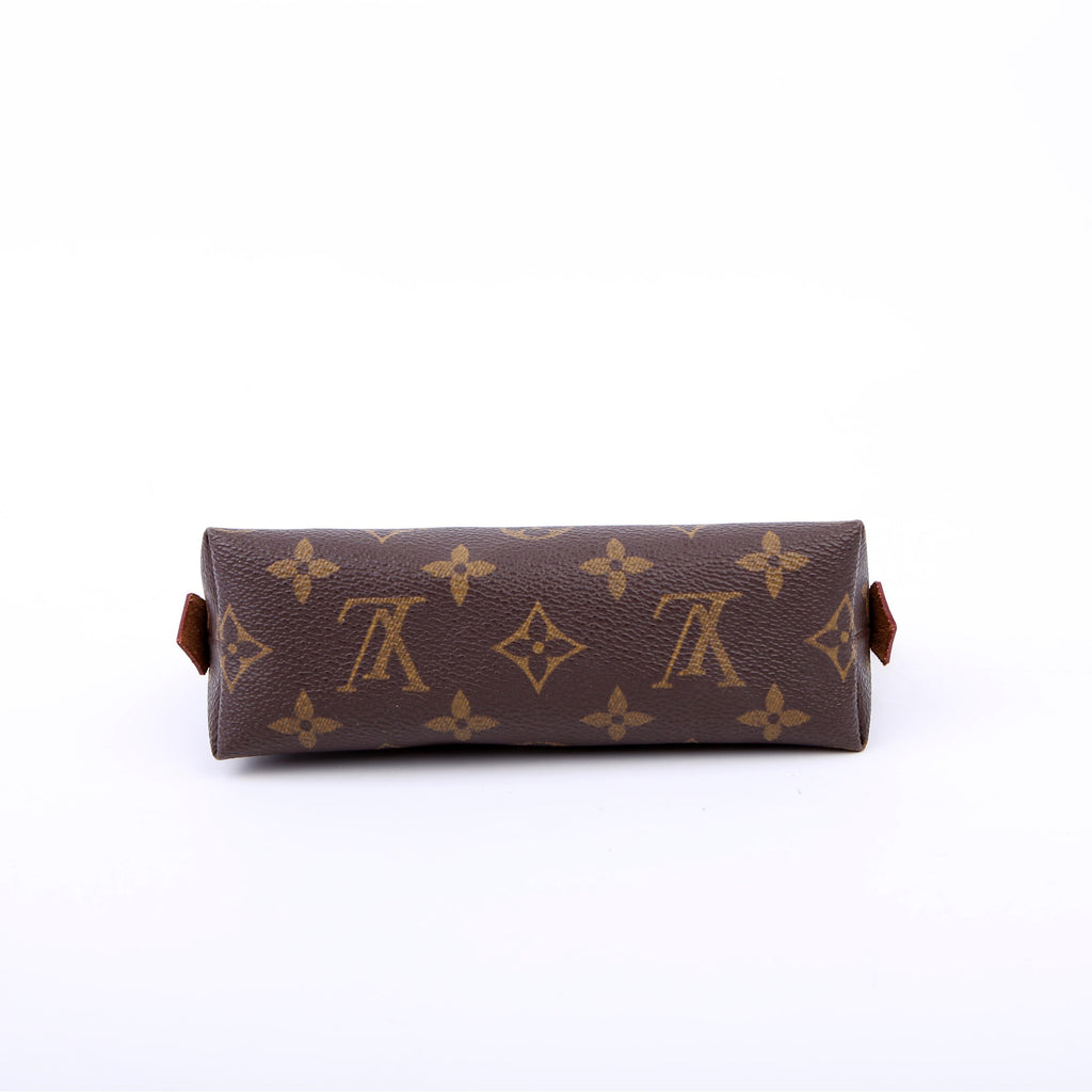 Cosmetic Pouch PM Monogram