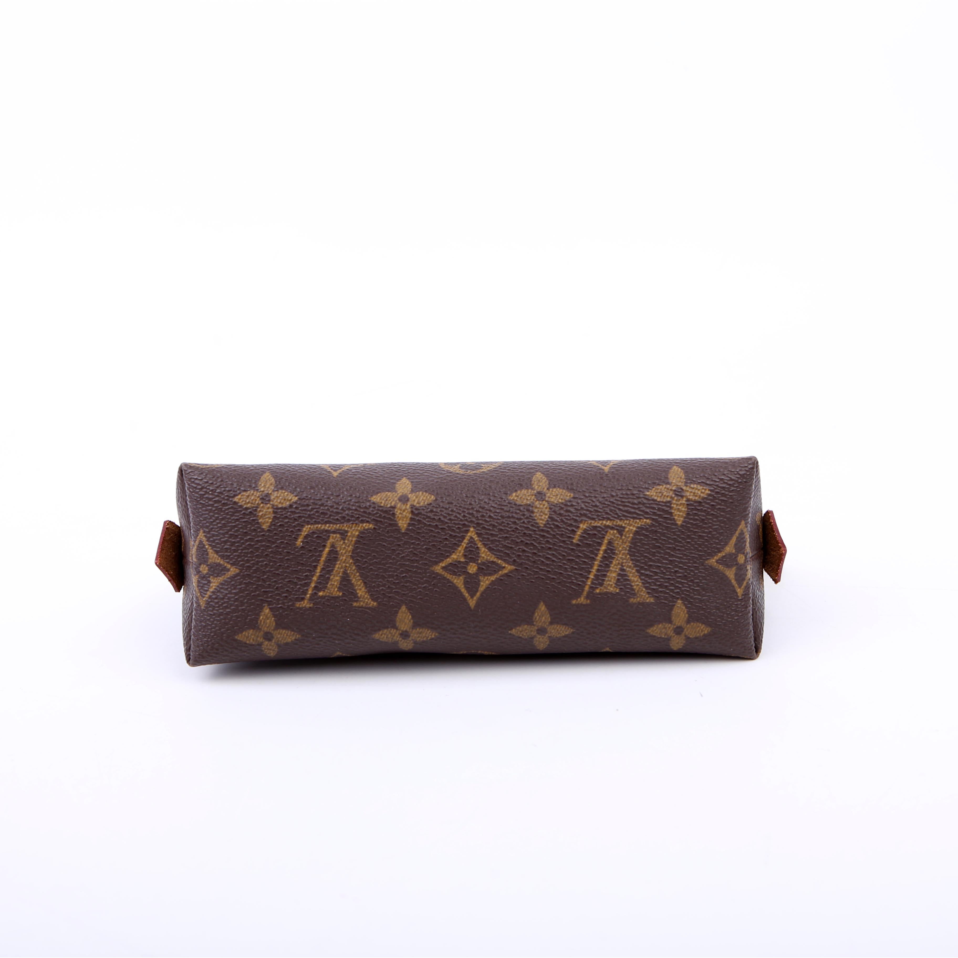 Cosmetic Pouch PM Monogram