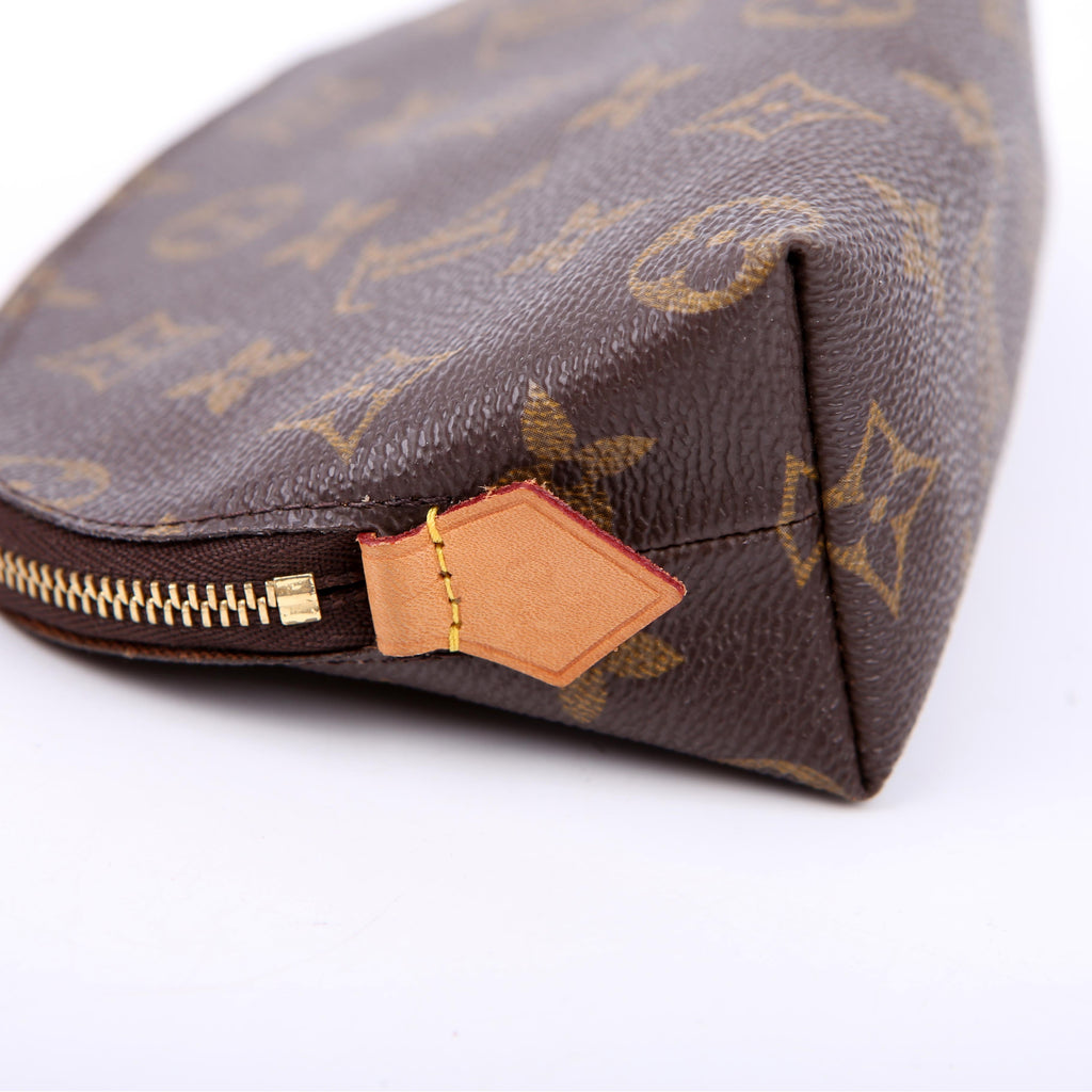 Cosmetic Pouch PM Monogram