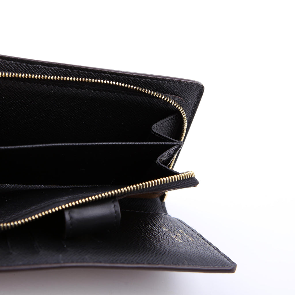 Juliette Wallet Reverse Monogram