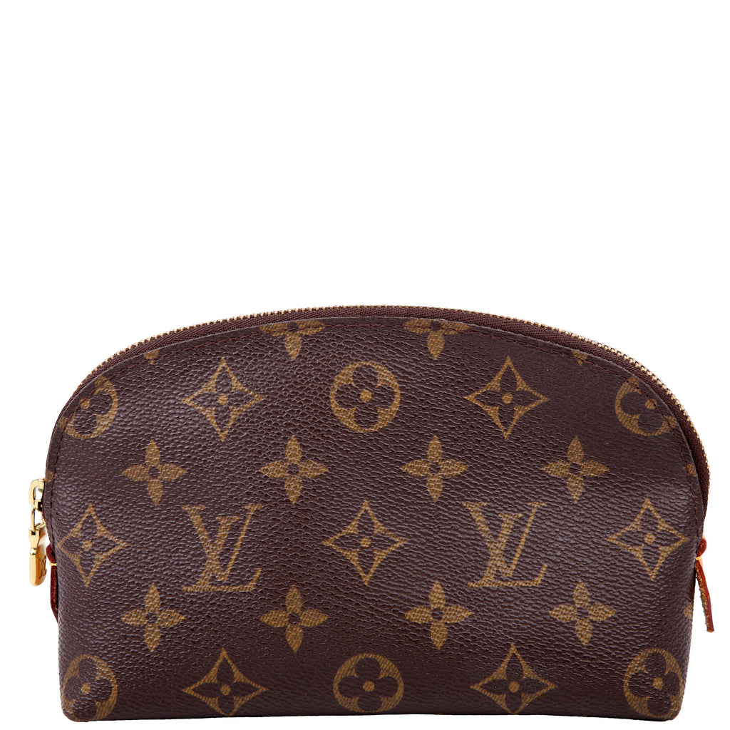 Cosmetic Pouch PM Monogram