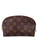 Cosmetic Pouch PM Monogram