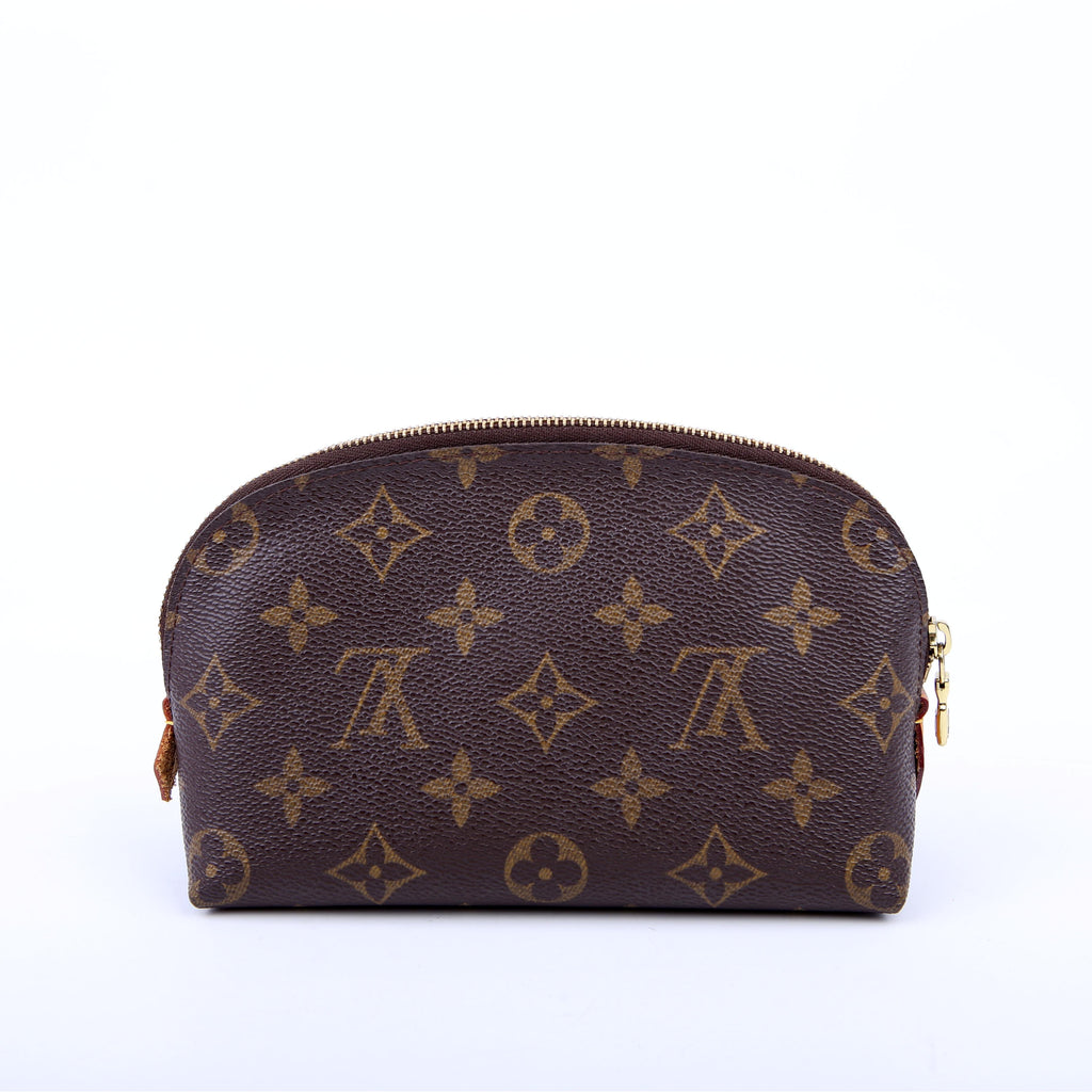Cosmetic Pouch PM Monogram