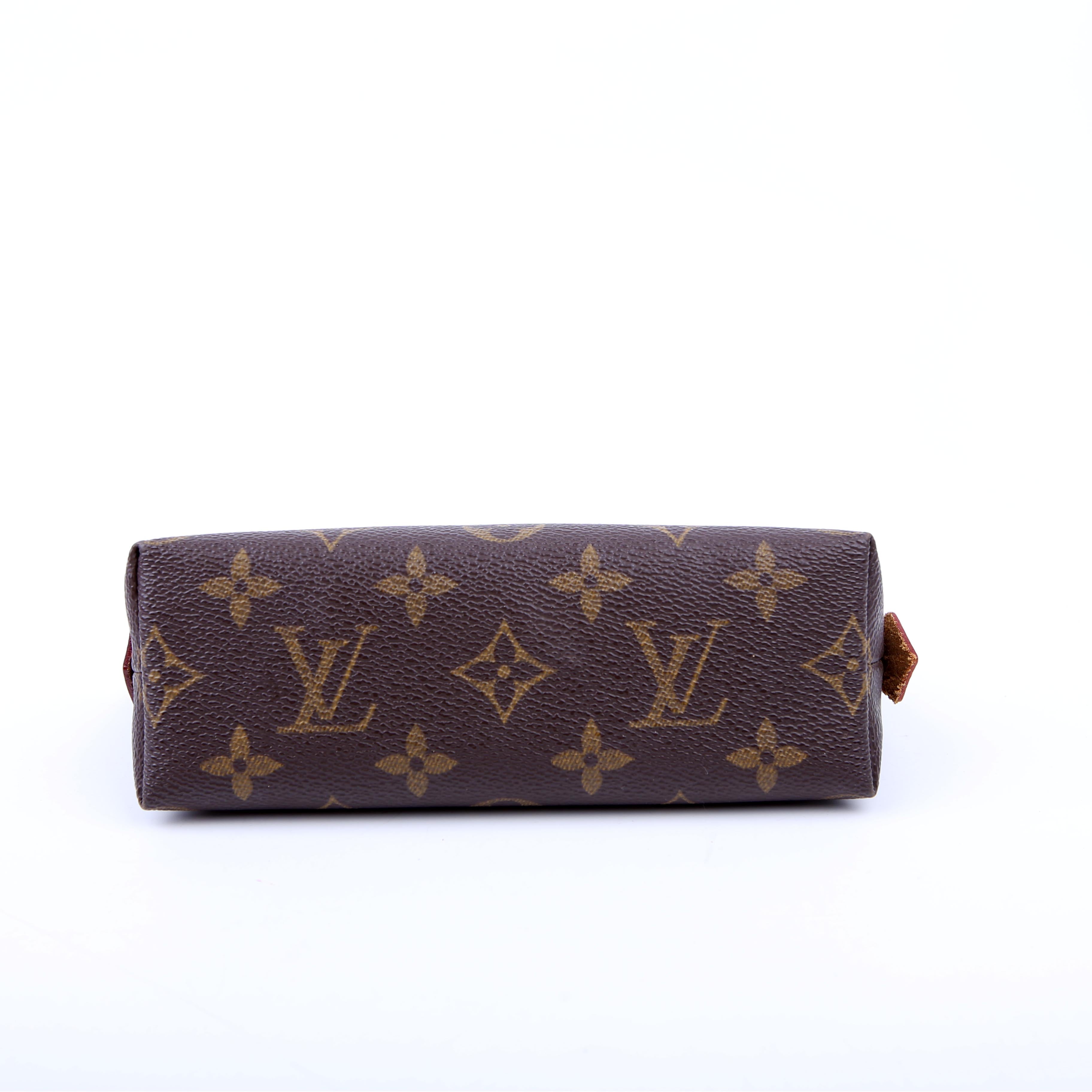 Cosmetic Pouch PM Monogram