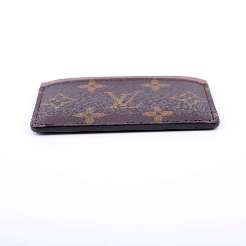 Card Holder Monogram