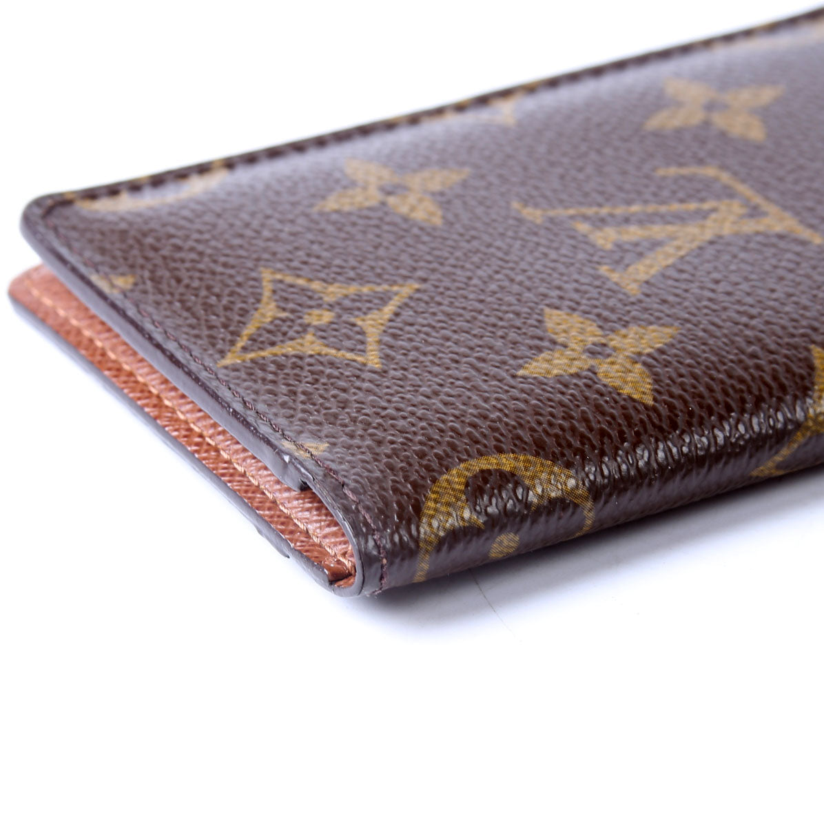 Pocket Organizer NM Monogram