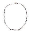 2.6MM Box Chain Bracelet 925