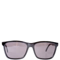 SL318 Square Sunglasses Black