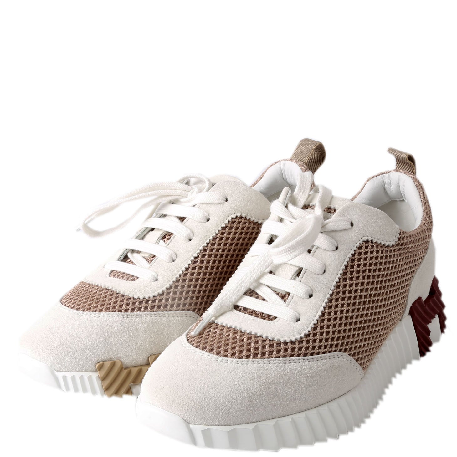 Bouncing Sneakers Size 37