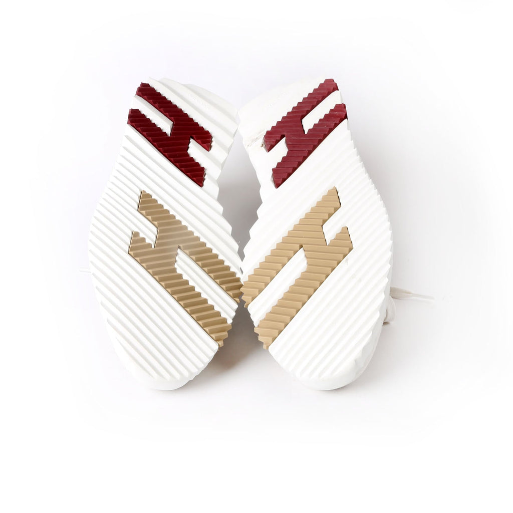 Bouncing Sneakers Size 37