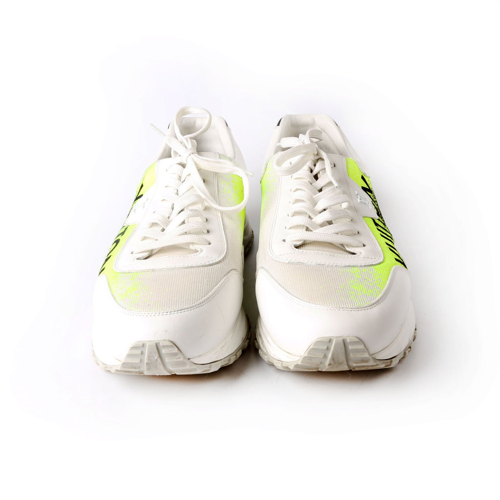 Run Away Trainers Size 41.5 (Mens 9.5)