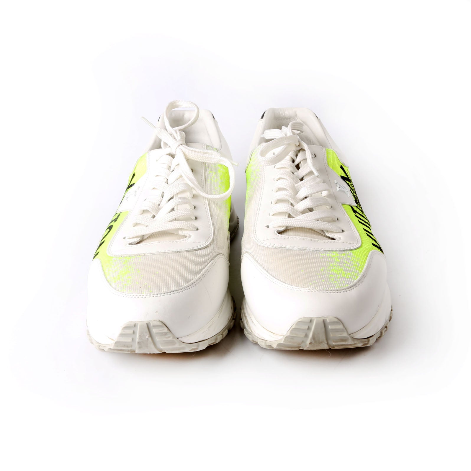 Run Away Trainers Size 41.5 (Mens 9.5)