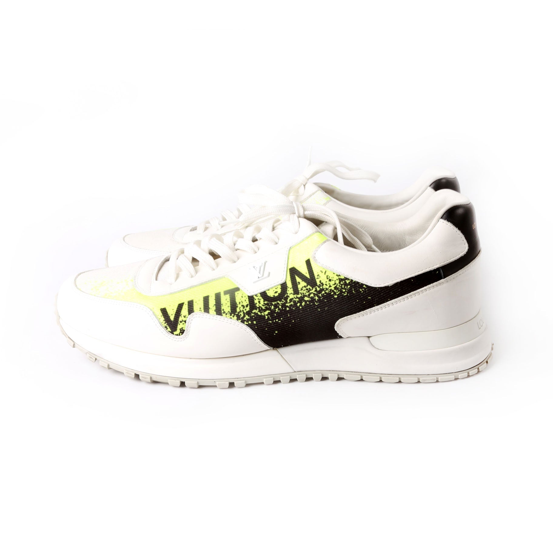 Run Away Trainers Size 41.5 (Mens 9.5)