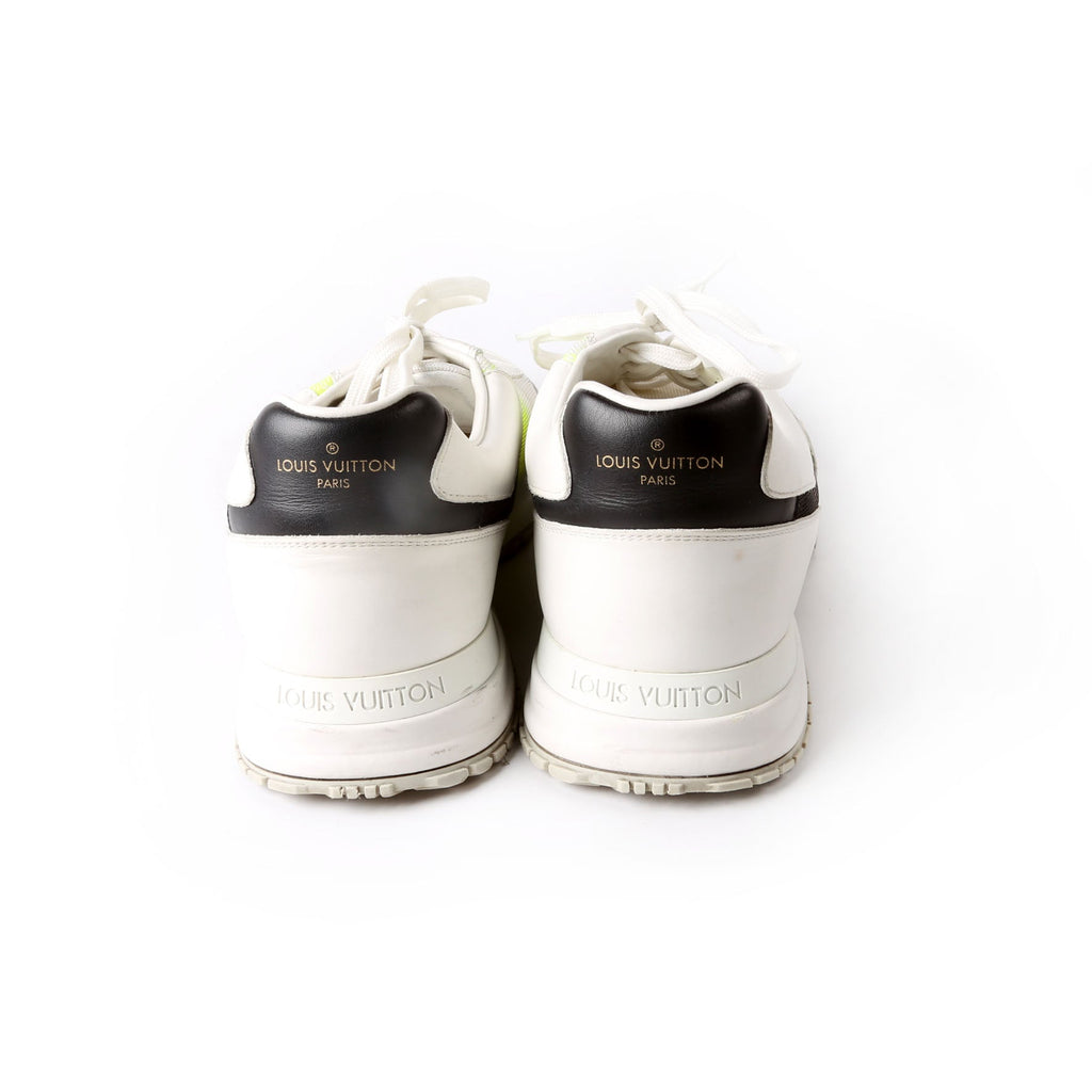 Run Away Trainers Size 41.5 (Mens 9.5)