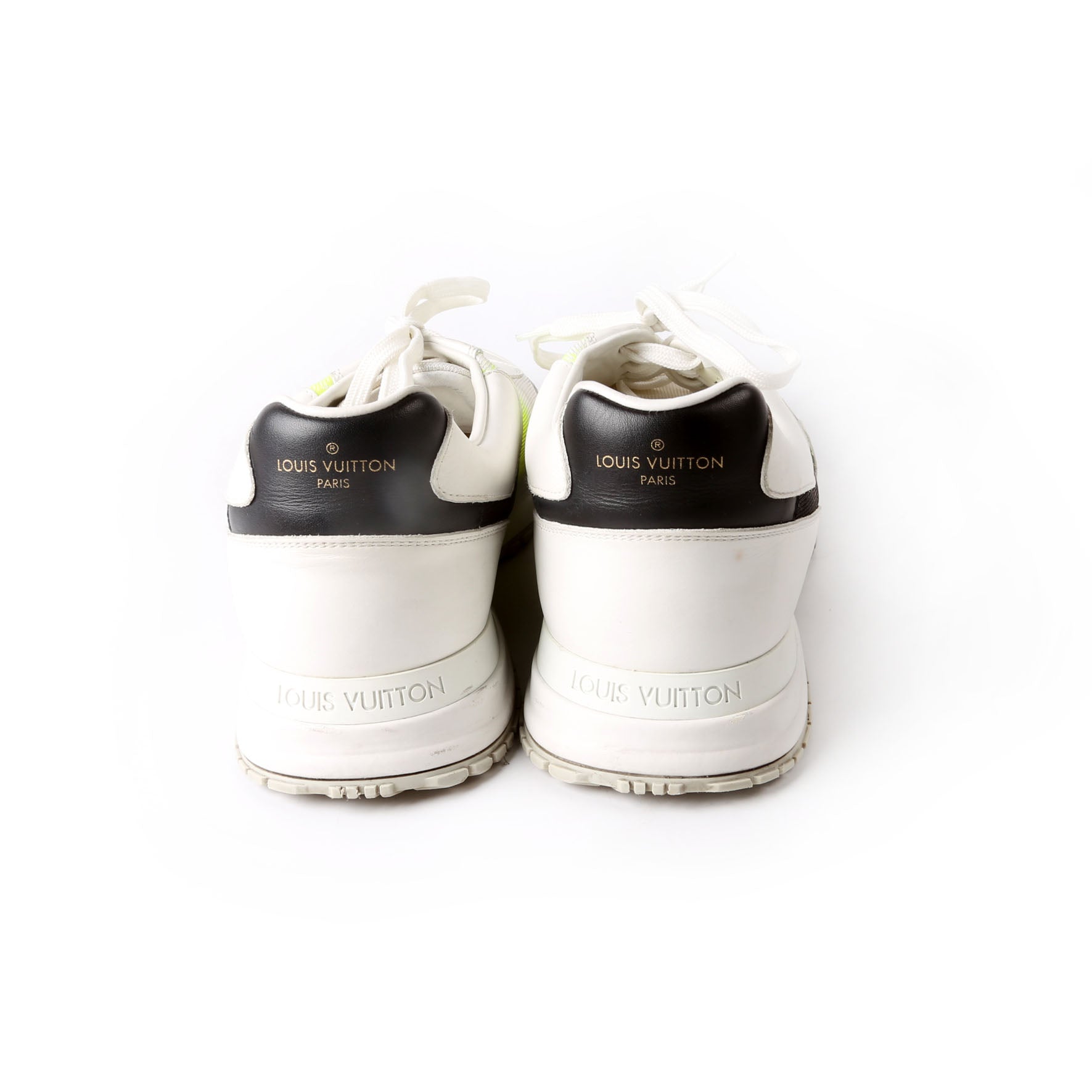 Run Away Trainers Size 41.5 (Mens 9.5)