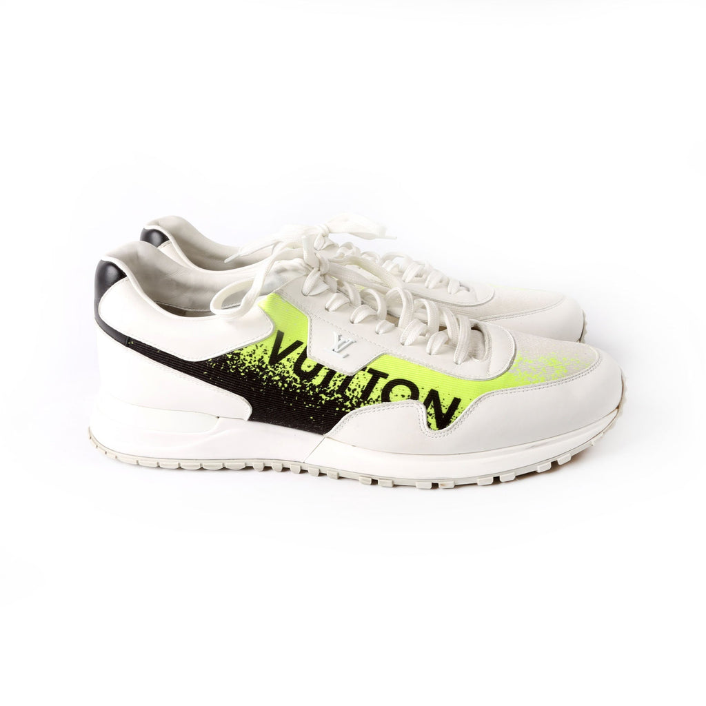 Run Away Trainers Size 41.5 (Mens 9.5)