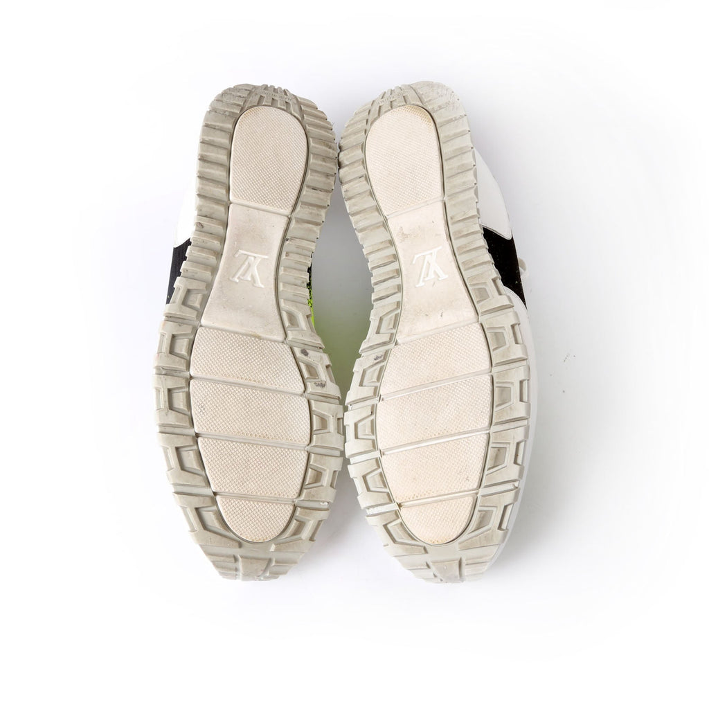 Run Away Trainers Size 41.5 (Mens 9.5)
