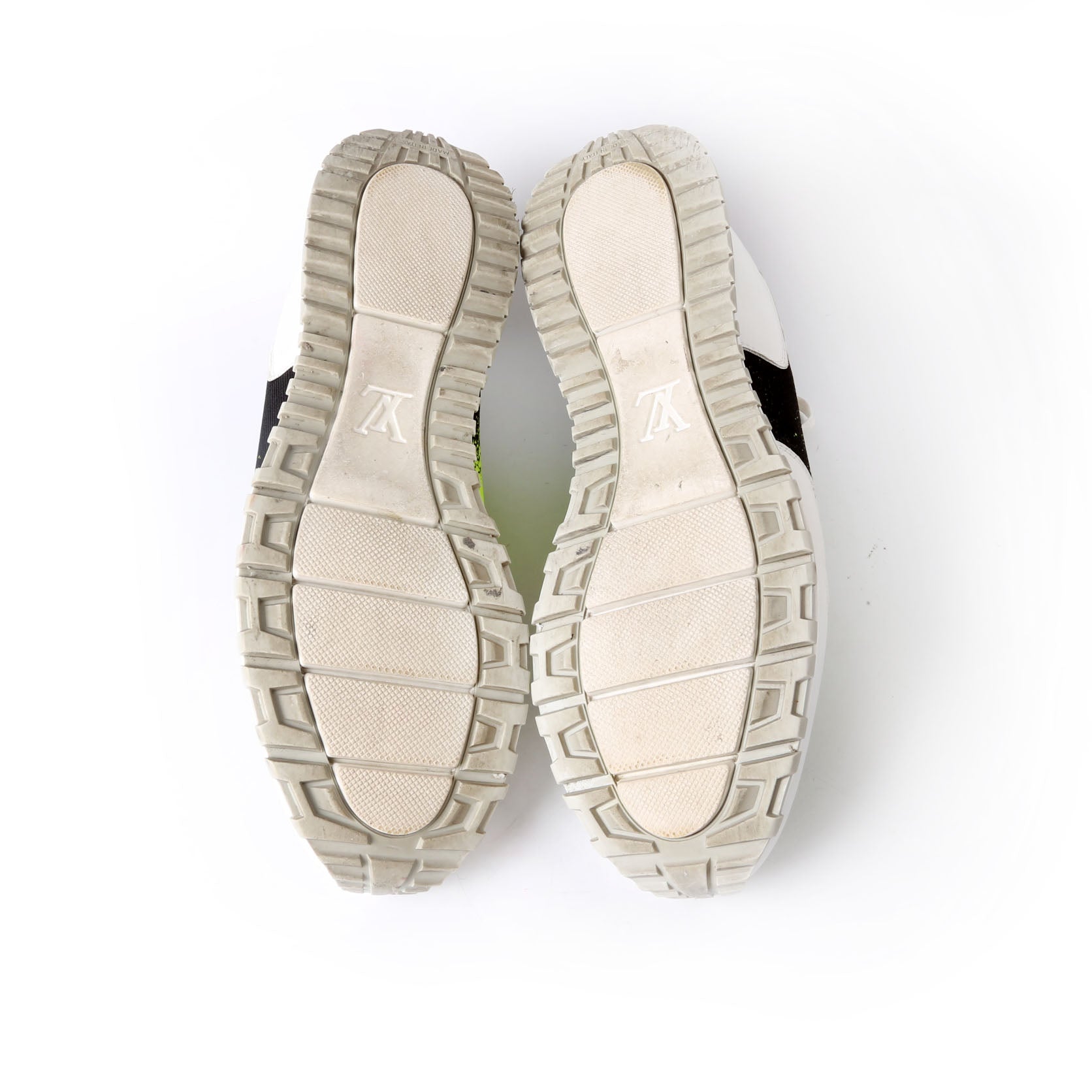 Run Away Trainers Size 41.5 (Mens 9.5)