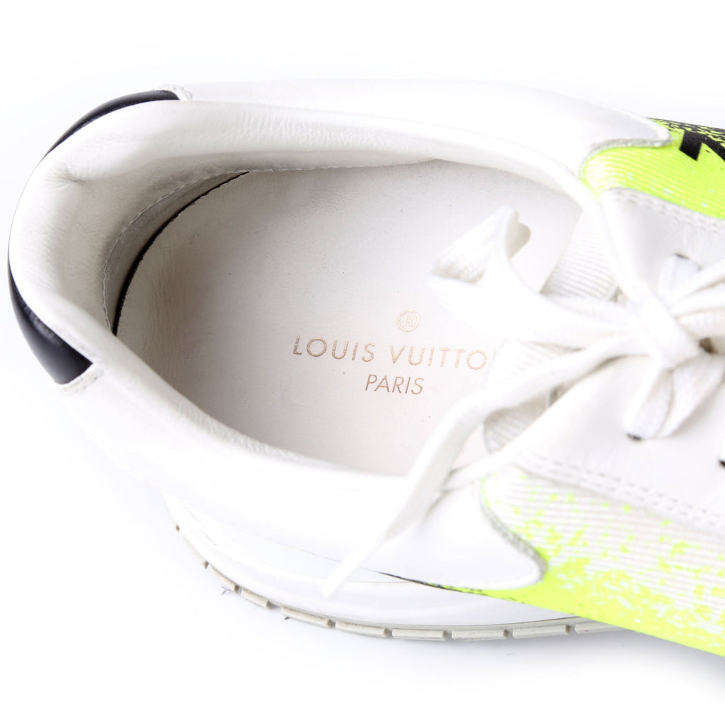 Run Away Trainers Size 41.5 (Mens 9.5)