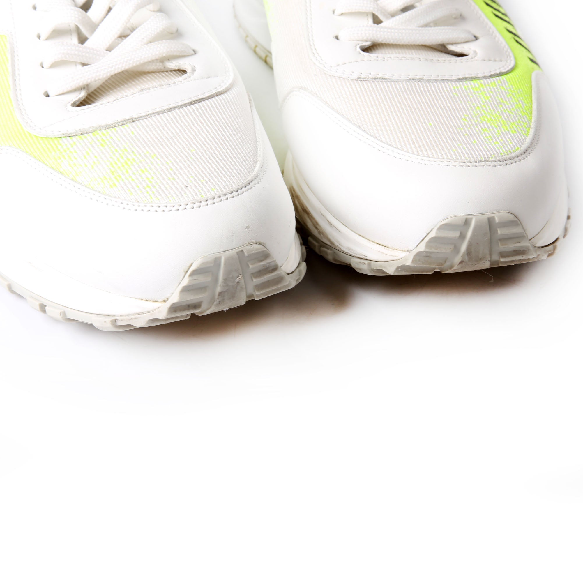 Run Away Trainers Size 41.5 (Mens 9.5)
