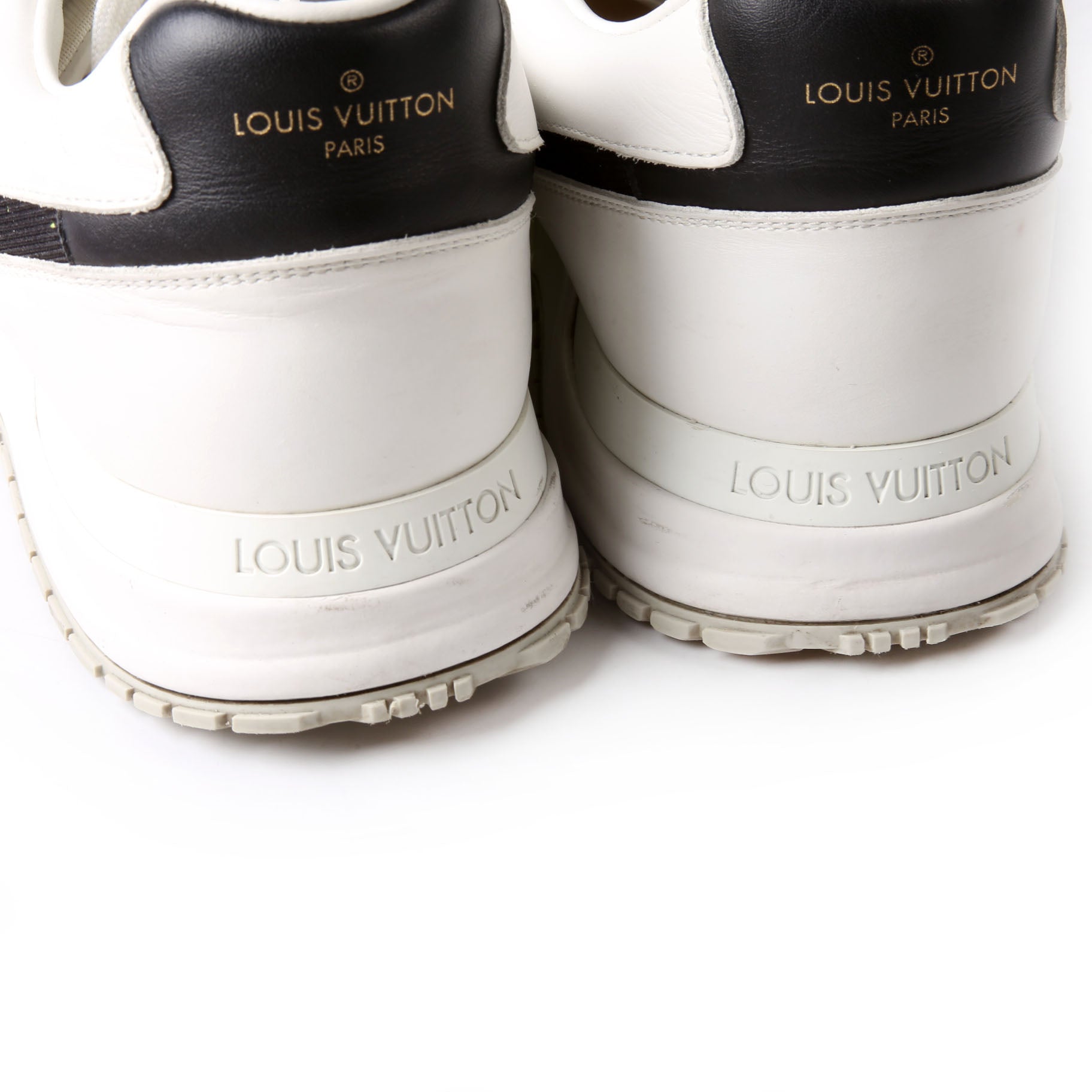Run Away Trainers Size 41.5 (Mens 9.5)