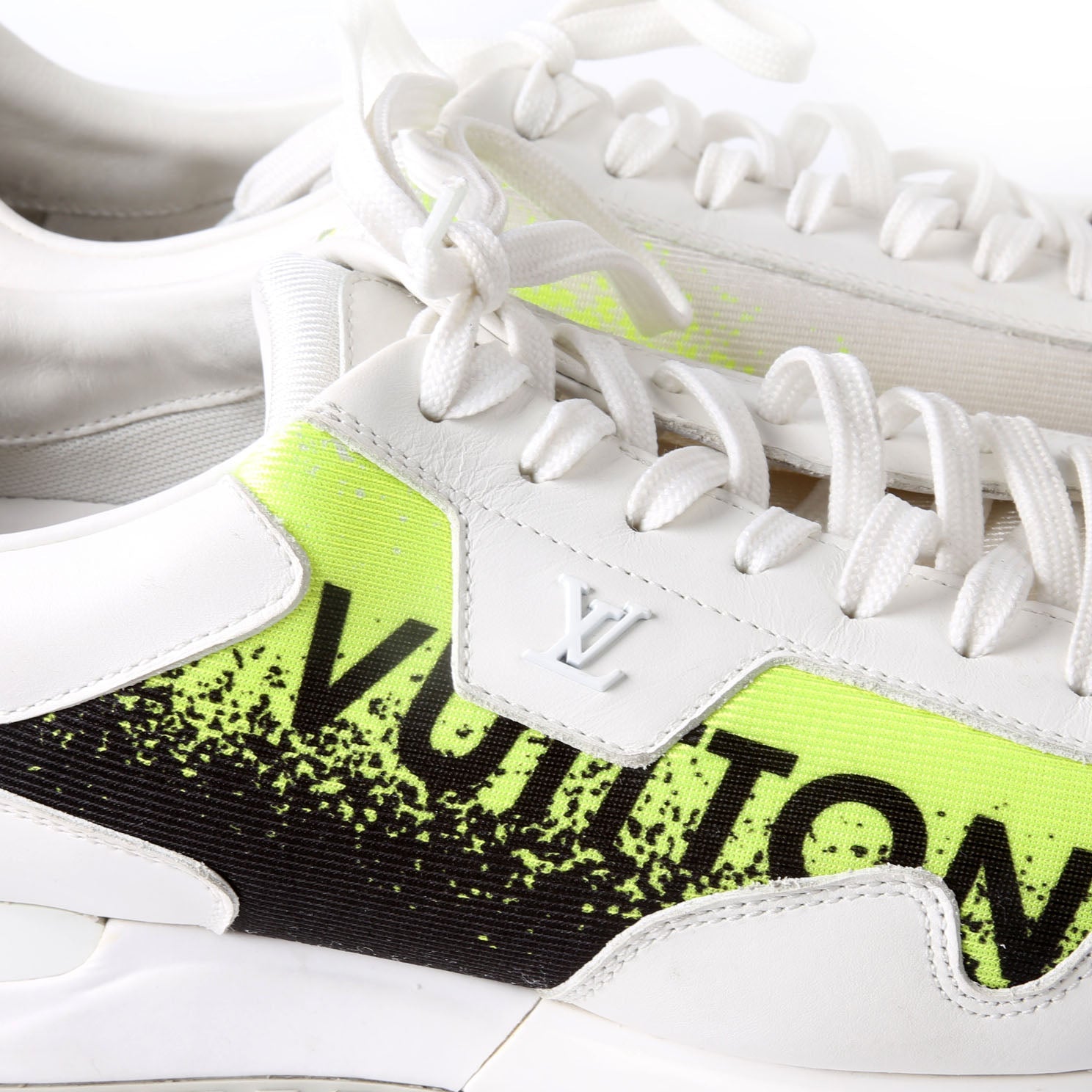Run Away Trainers Size 41.5 (Mens 9.5)