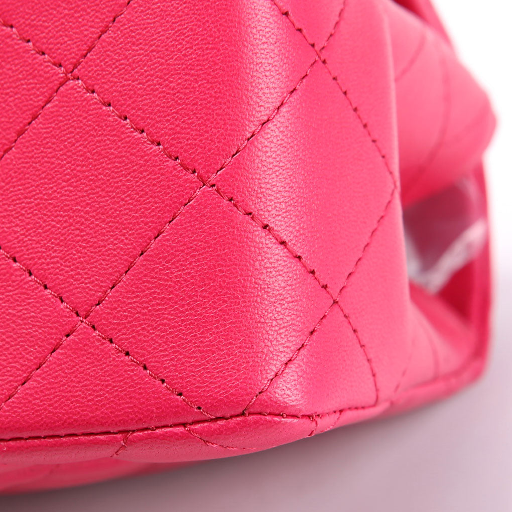 Classic Mini Top Handle Rectangle RFID