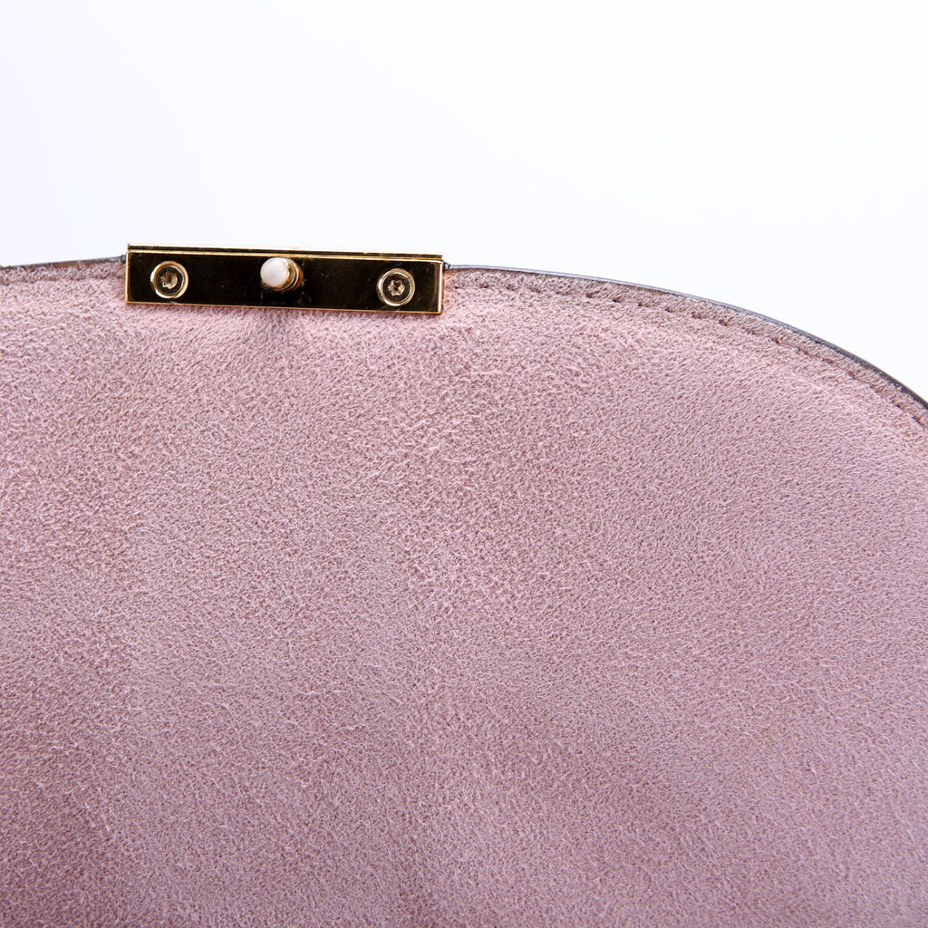 Wight Bag Damier Ebene Pink