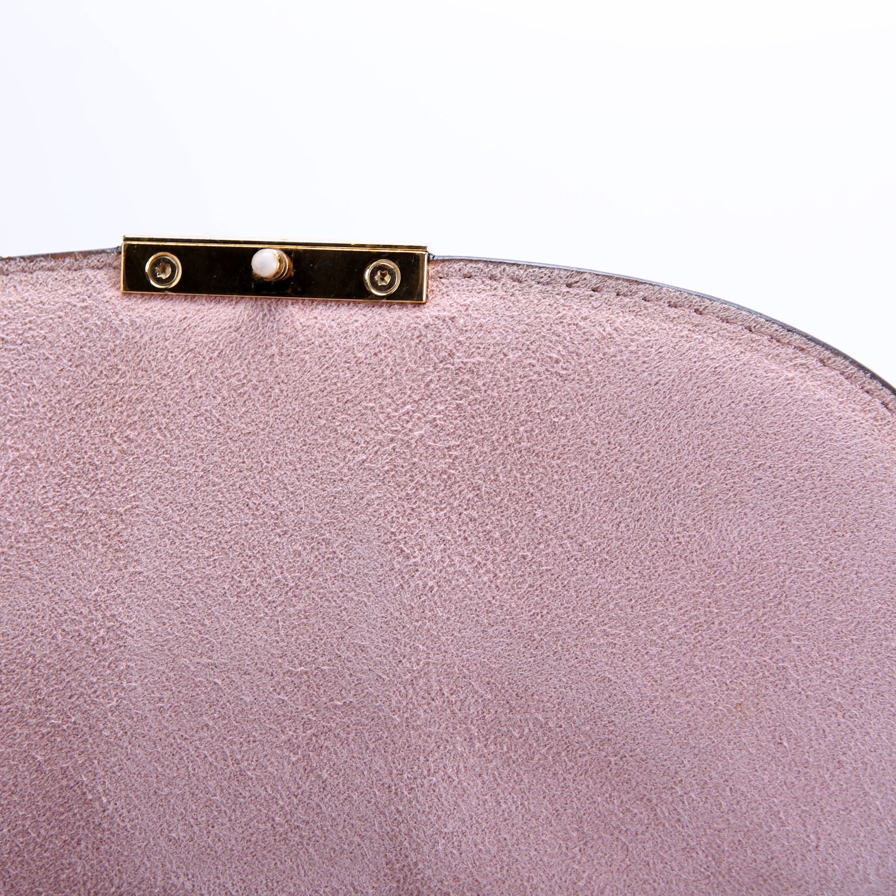 Wight Bag Damier Ebene Pink