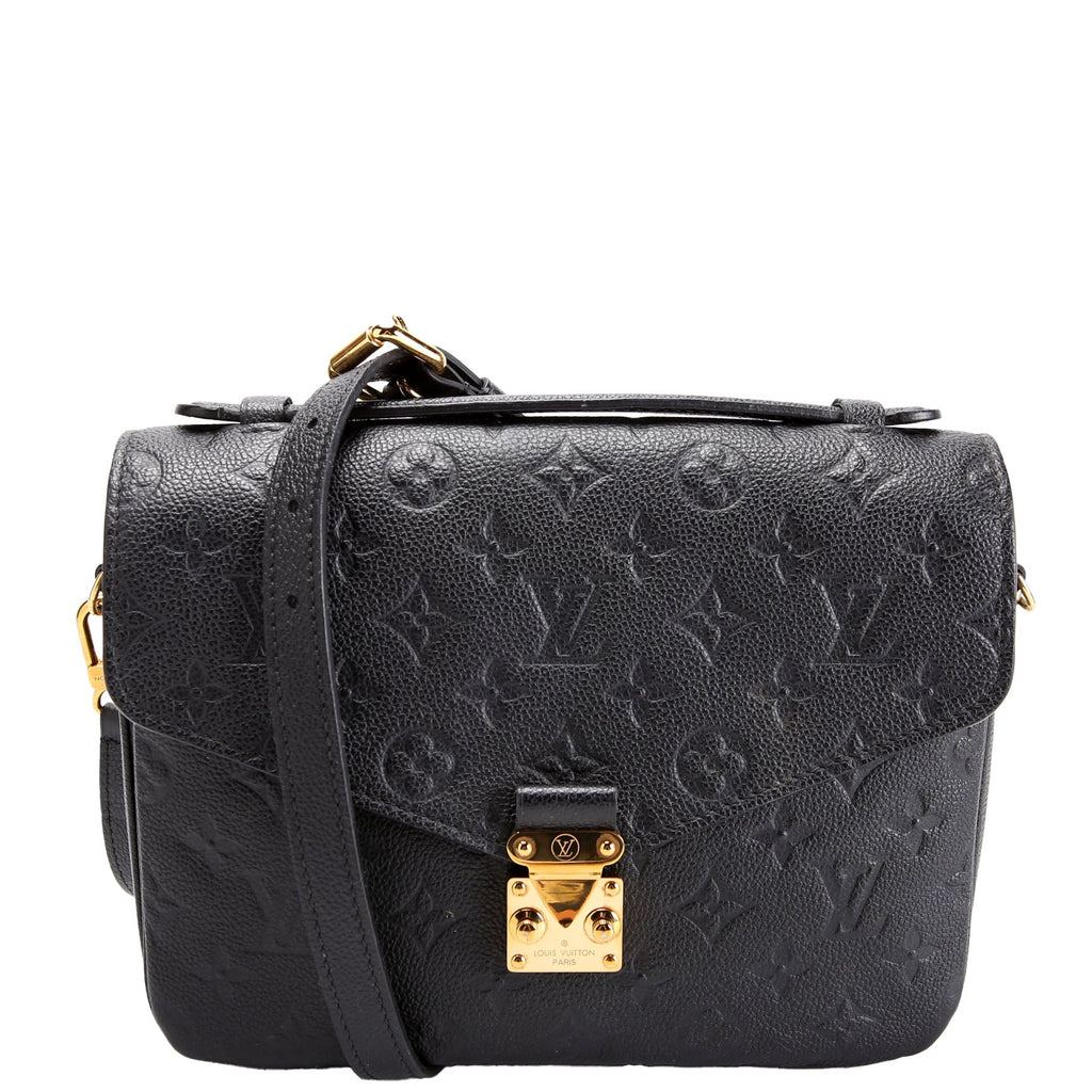 Pochette Metis Empreinte Monogram