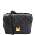 Pochette Metis Empreinte Monogram