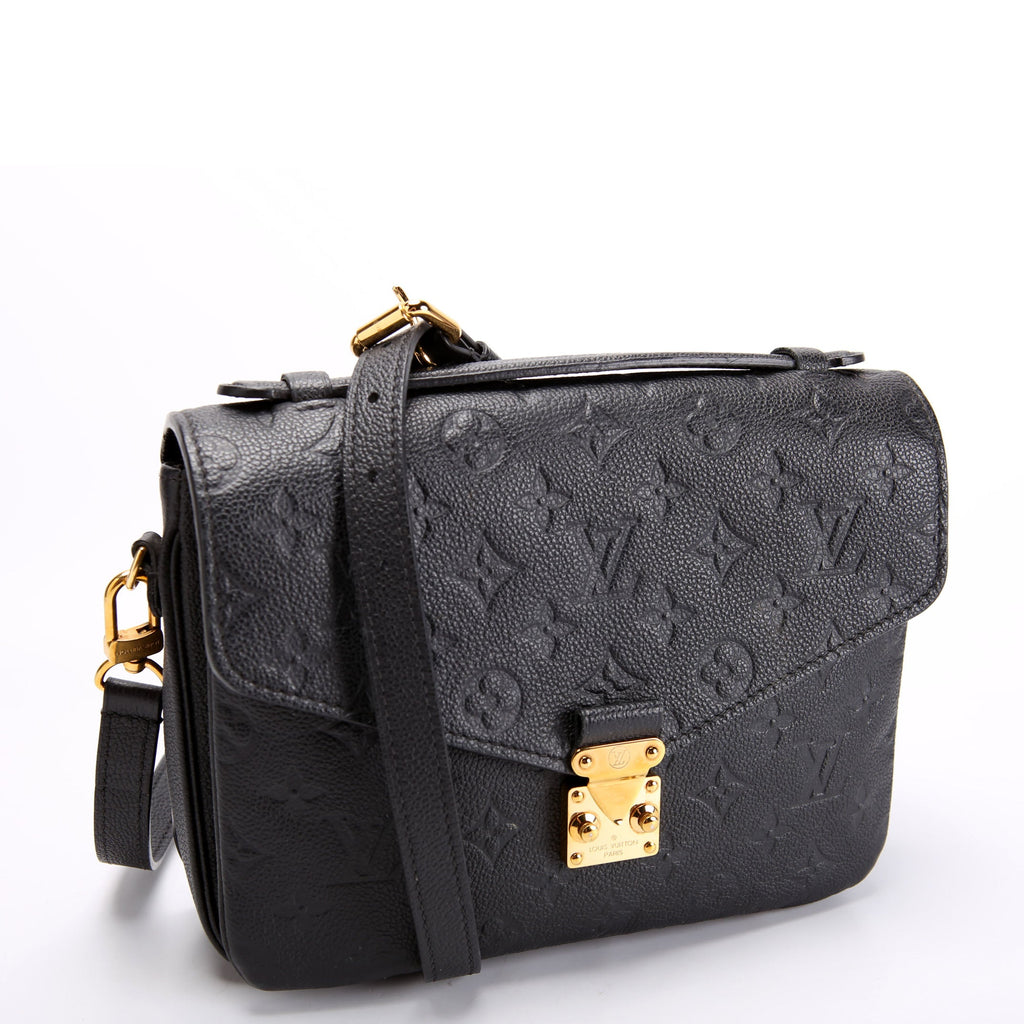 Pochette Metis Empreinte Monogram