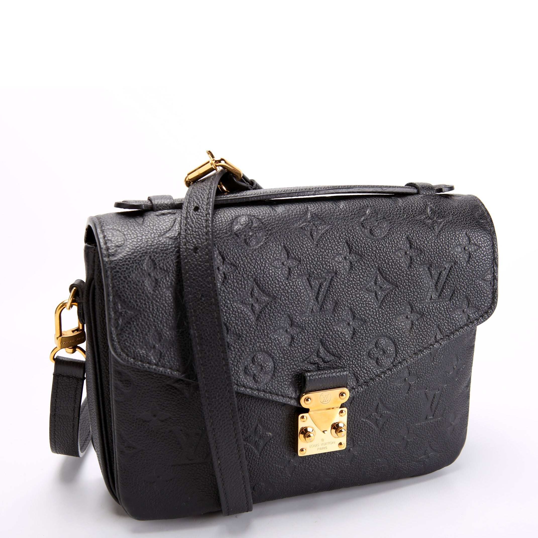 Pochette Metis Empreinte Monogram