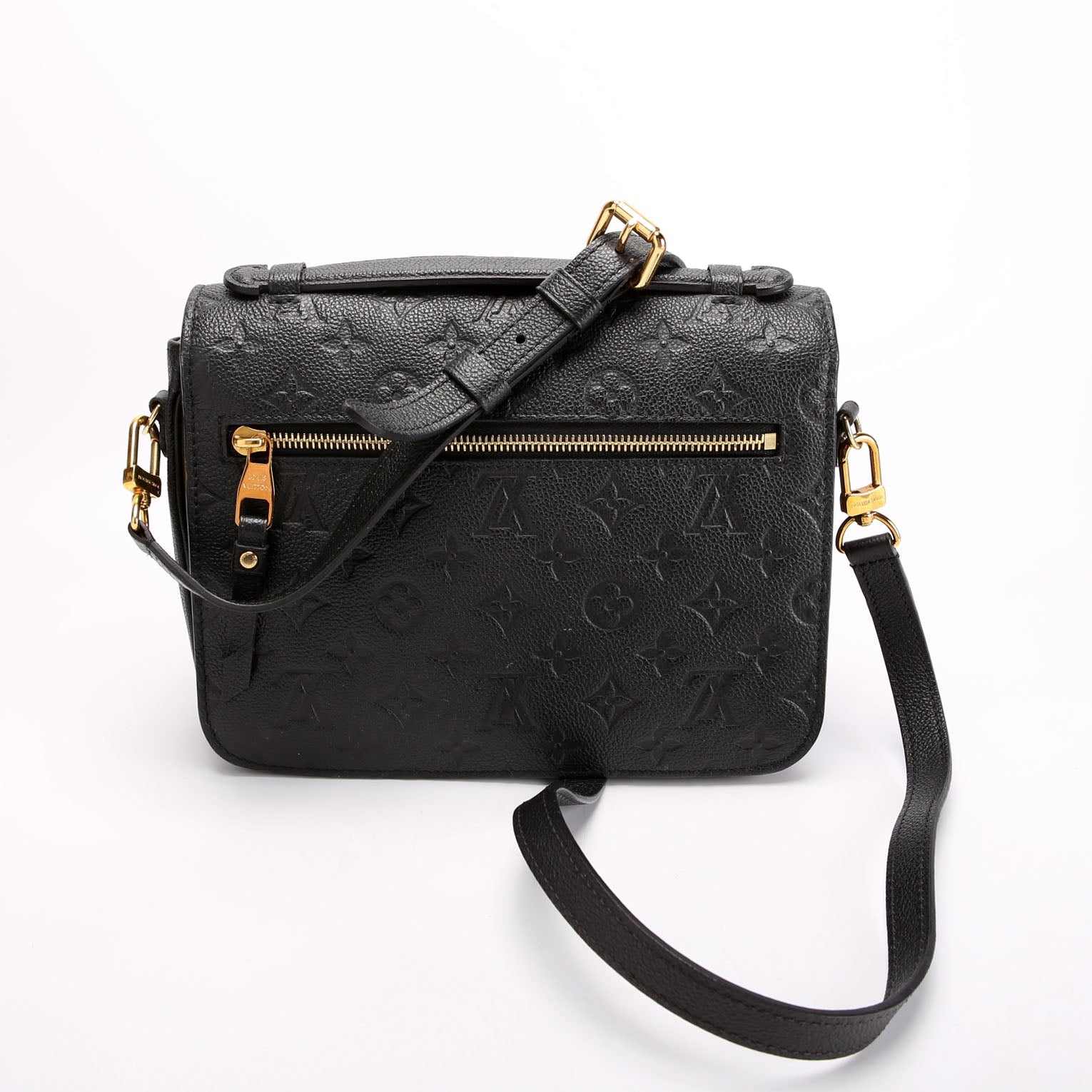 Pochette Metis Empreinte Monogram