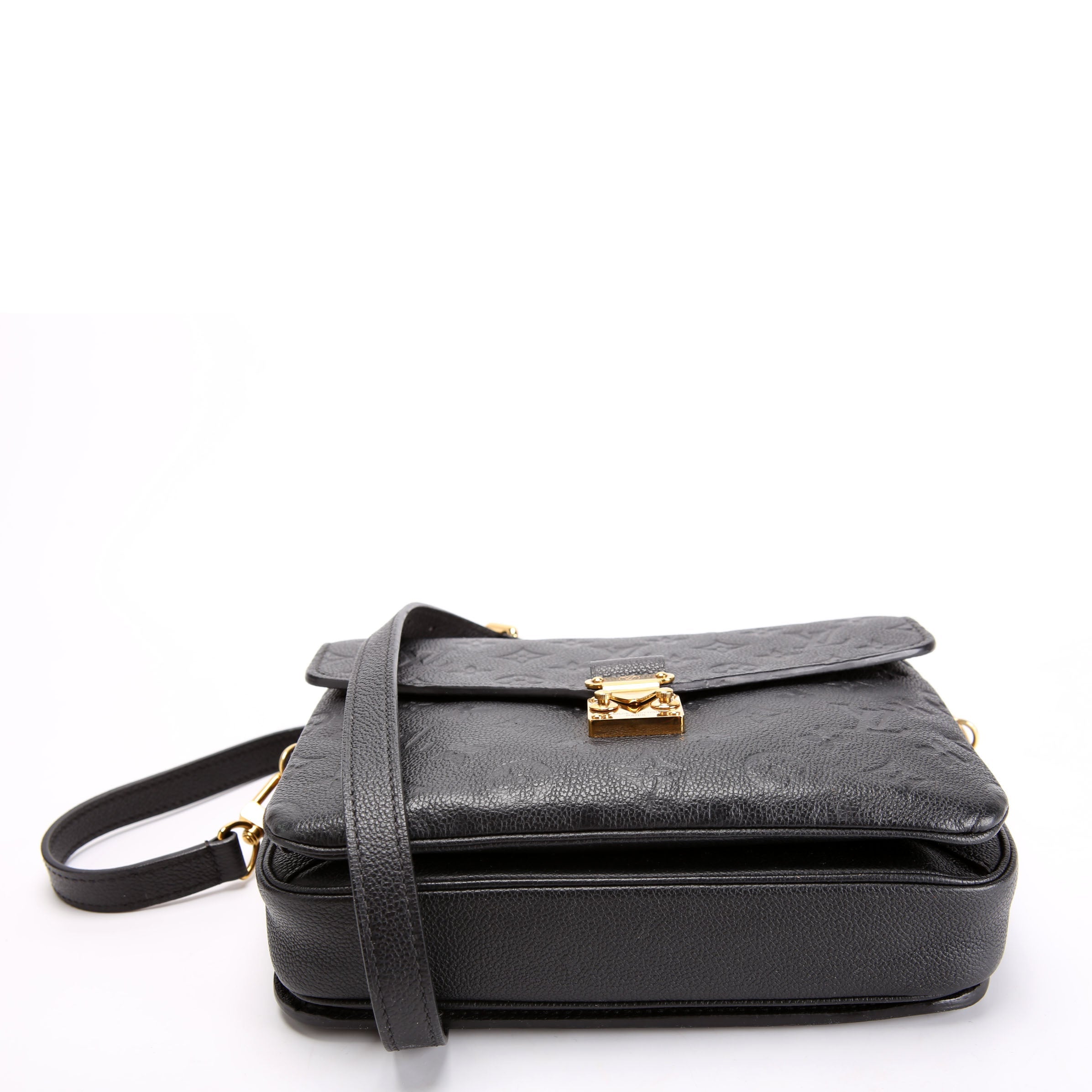 Pochette Metis Empreinte Monogram