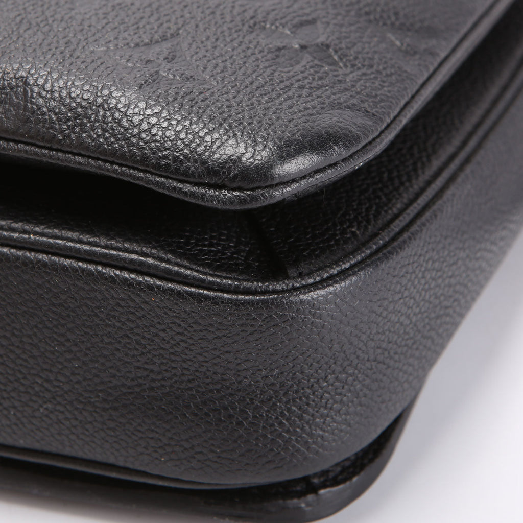 Pochette Metis Empreinte Monogram