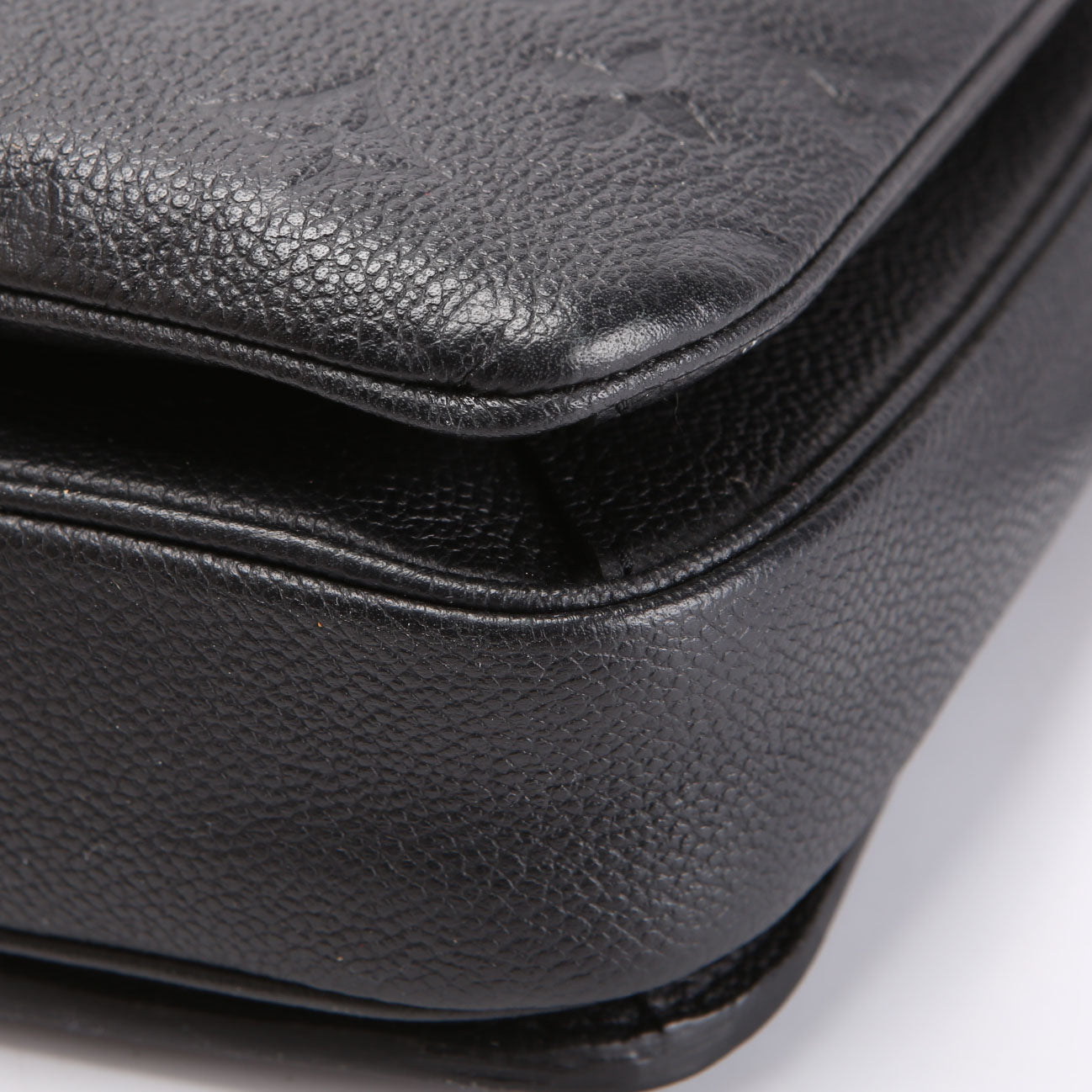 Pochette Metis Empreinte Monogram